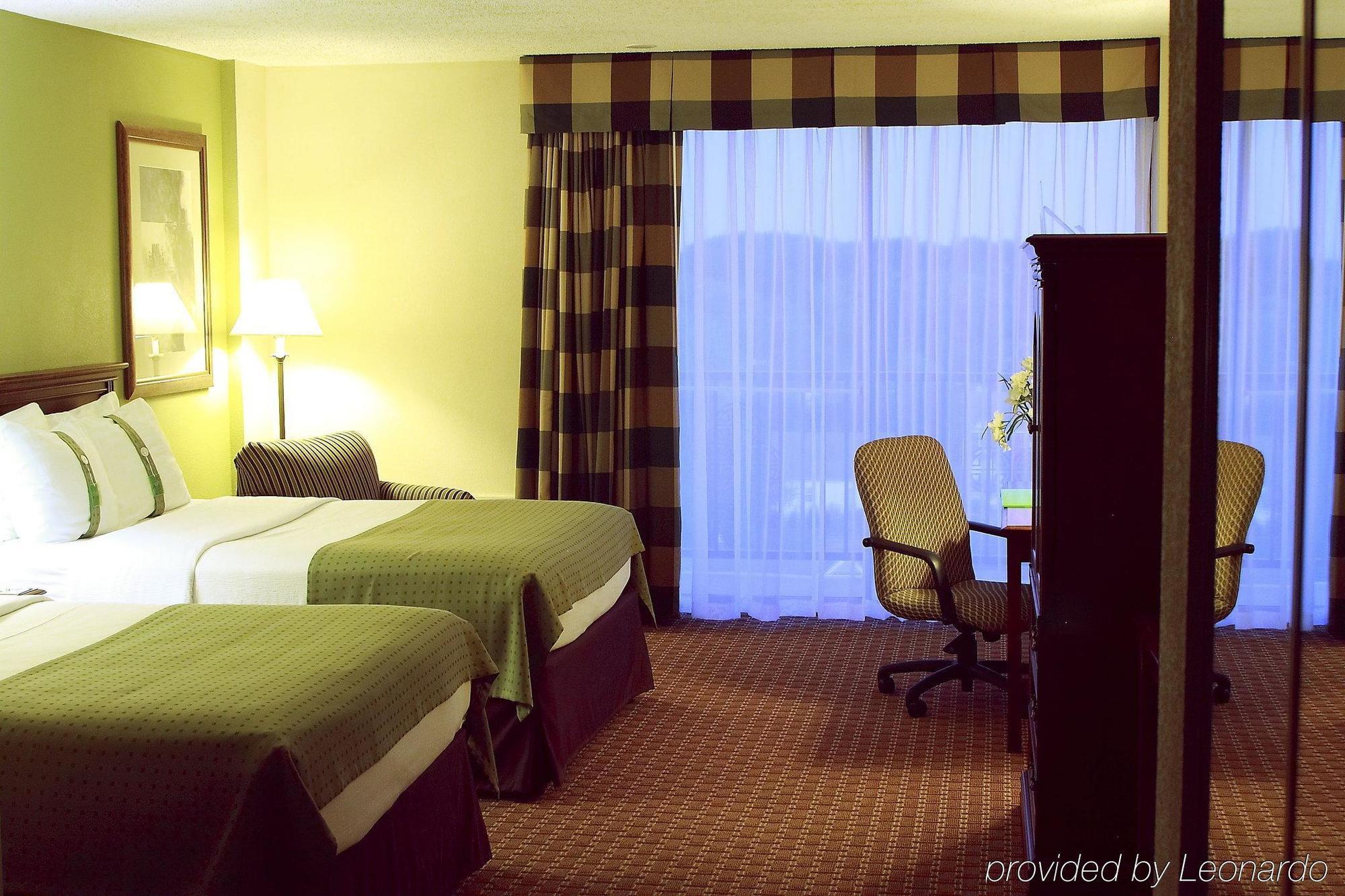 Garden Plaza Hotel Saddle Brook Pokoj fotografie