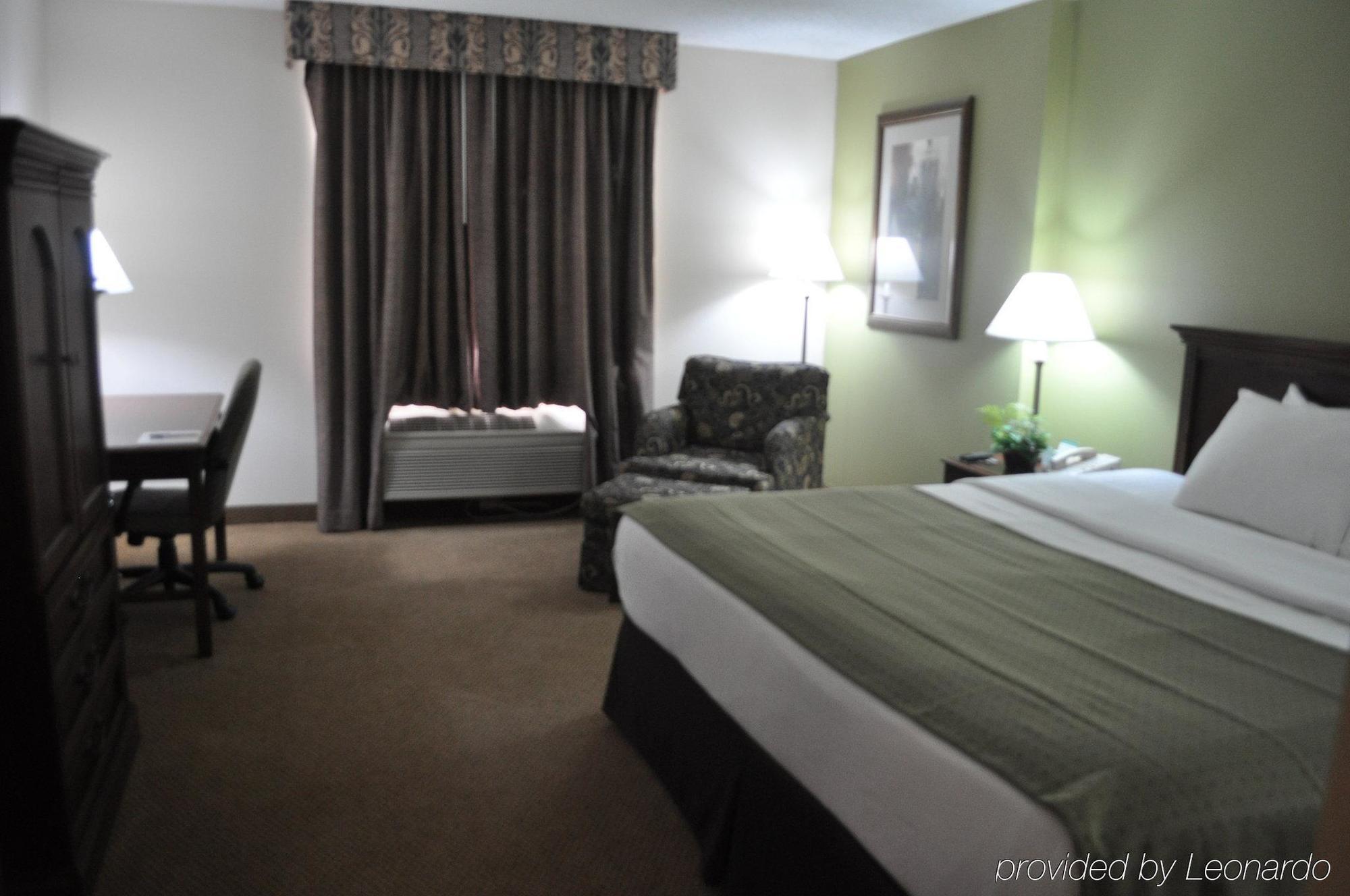 Garden Plaza Hotel Saddle Brook Pokoj fotografie